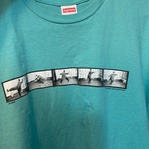 Supreme shirt